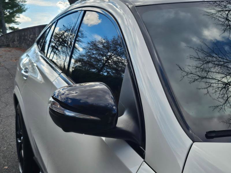 Used 2021 Mercedes-Benz GLE 53 AMG 4MATIC Coupe image 20