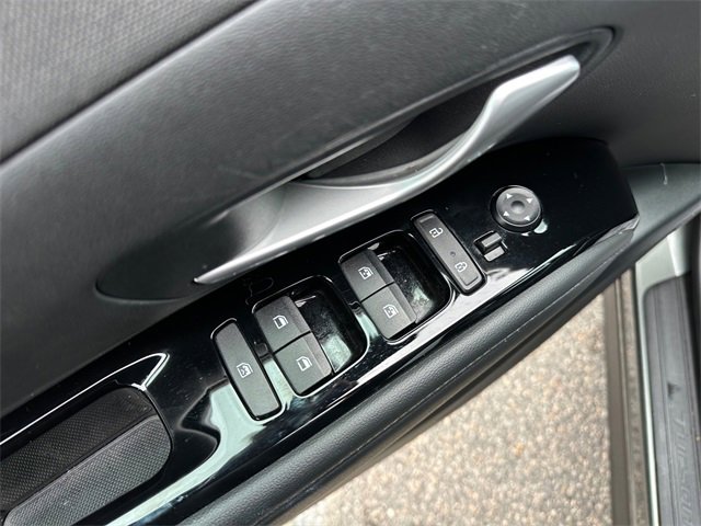 Used 2022 Hyundai Tucson Limited image 19