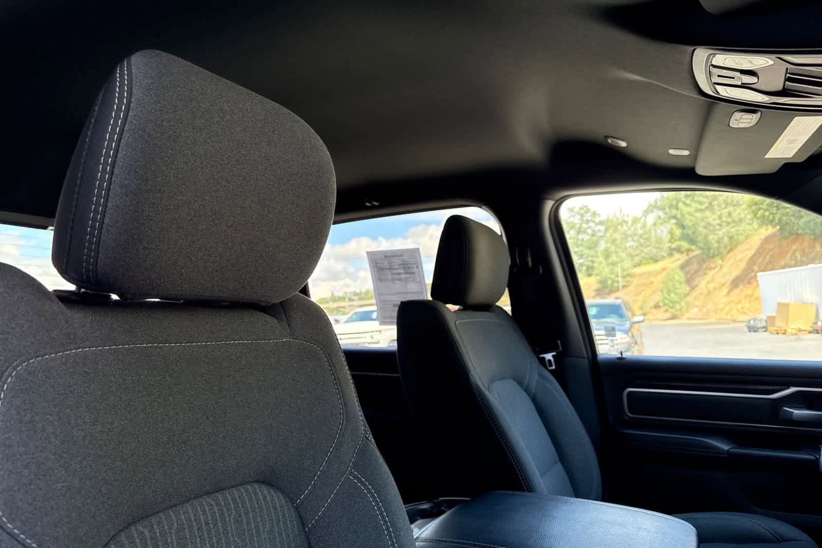 Used 2019 RAM 1500 Big Horn AWD/4WD image 17