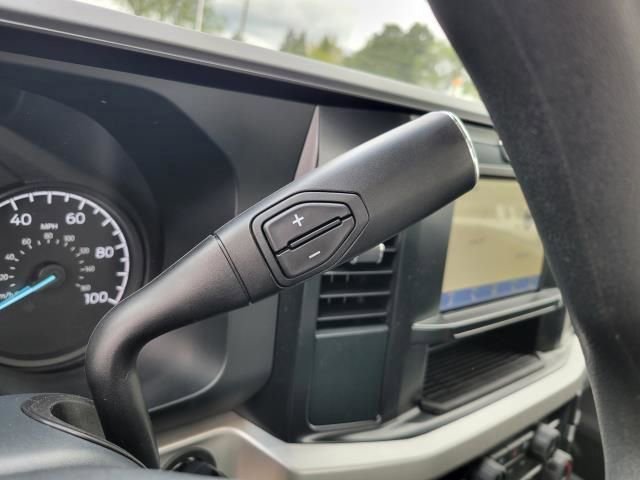 New 2025 Ford F250 XL w/ STX Appearance Package image 24