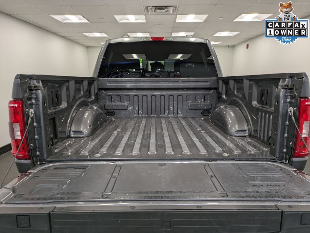 Certified 2023 Ford F150 XL w/ STX Appearance Package AWD/4WD image 29