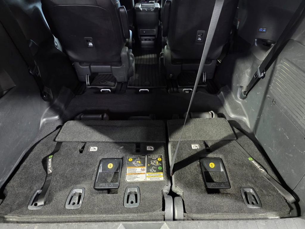 Used 2021 Toyota Sienna XSE image 29