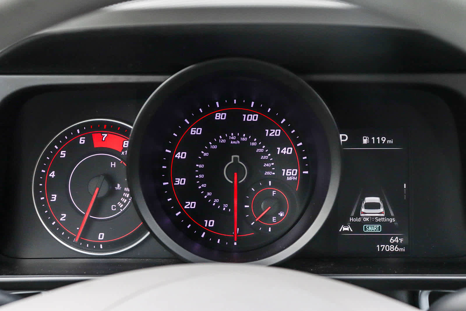 Used 2023 Hyundai Elantra SEL image 27