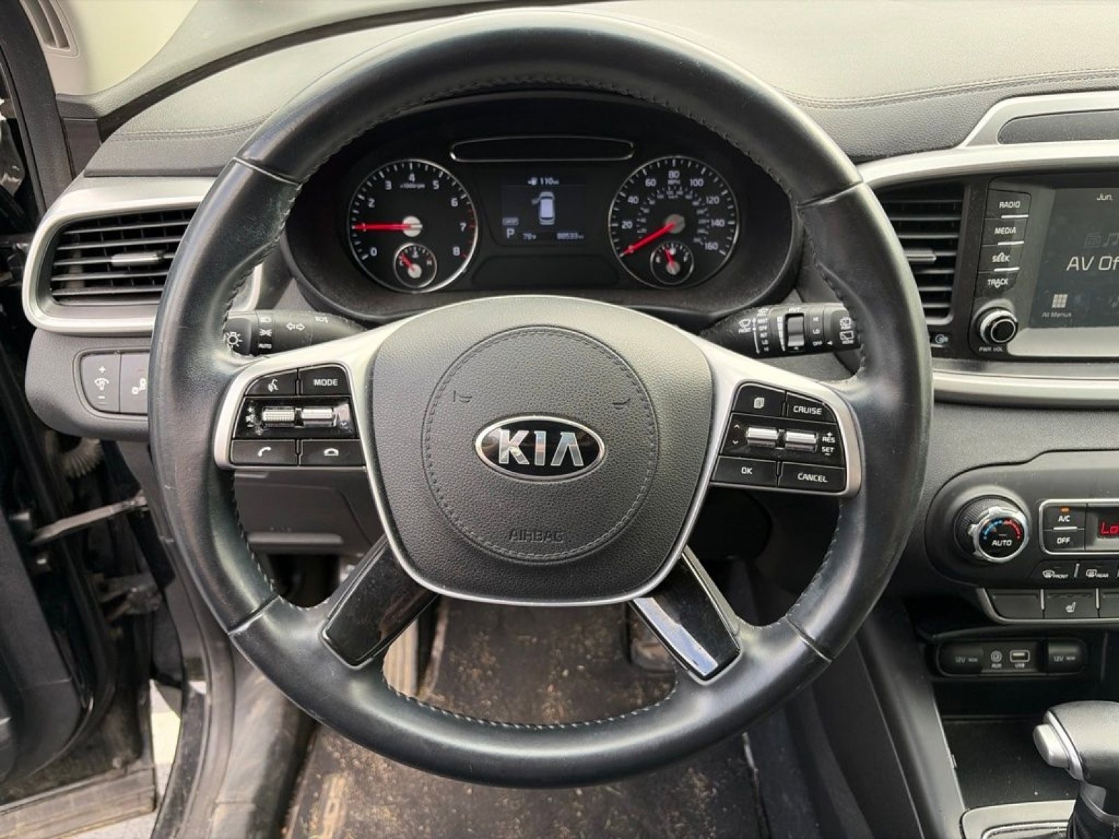 Used 2020 Kia Sorento S AWD/4WD image 18