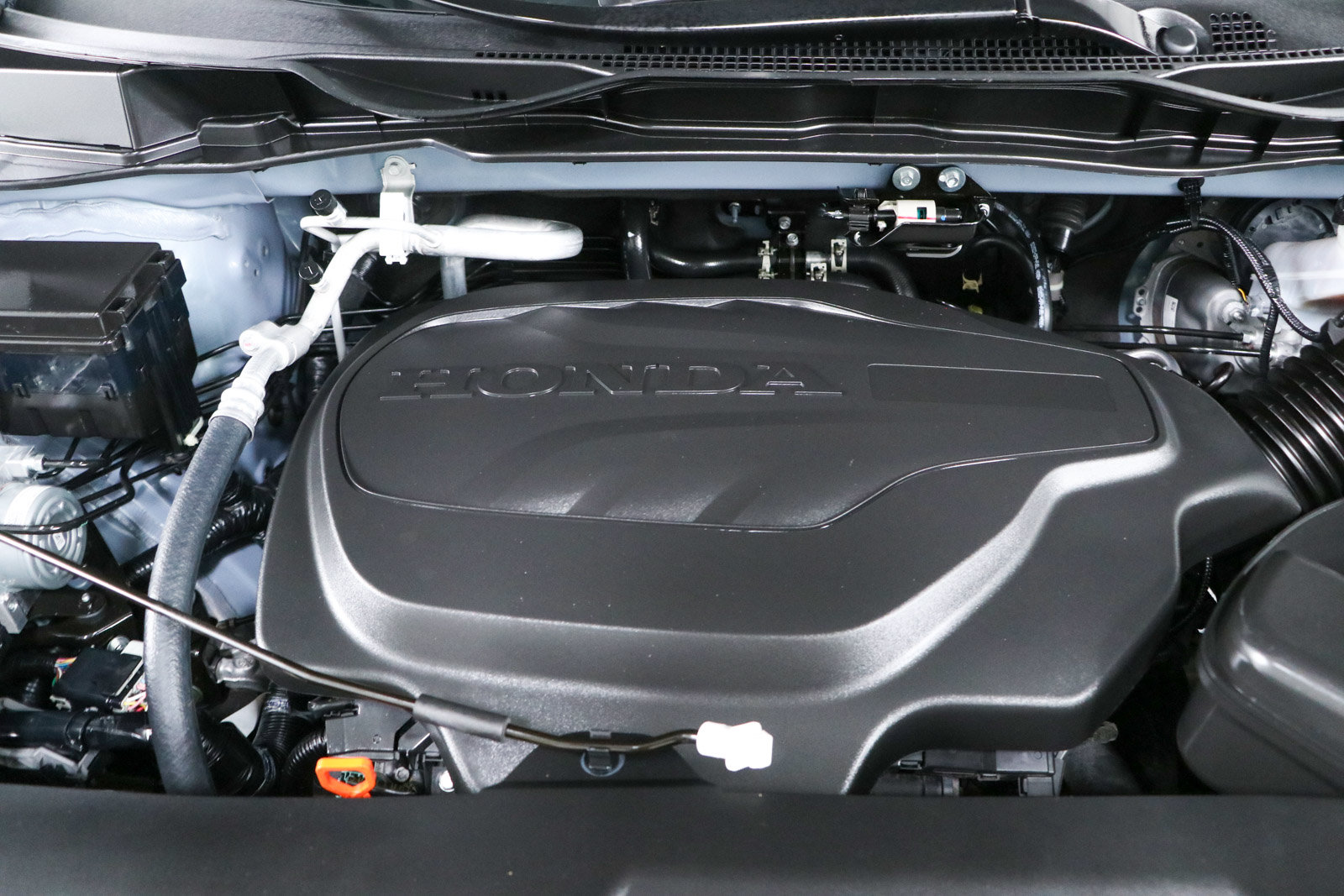 Used 2025 Honda Odyssey Sport-L image 33