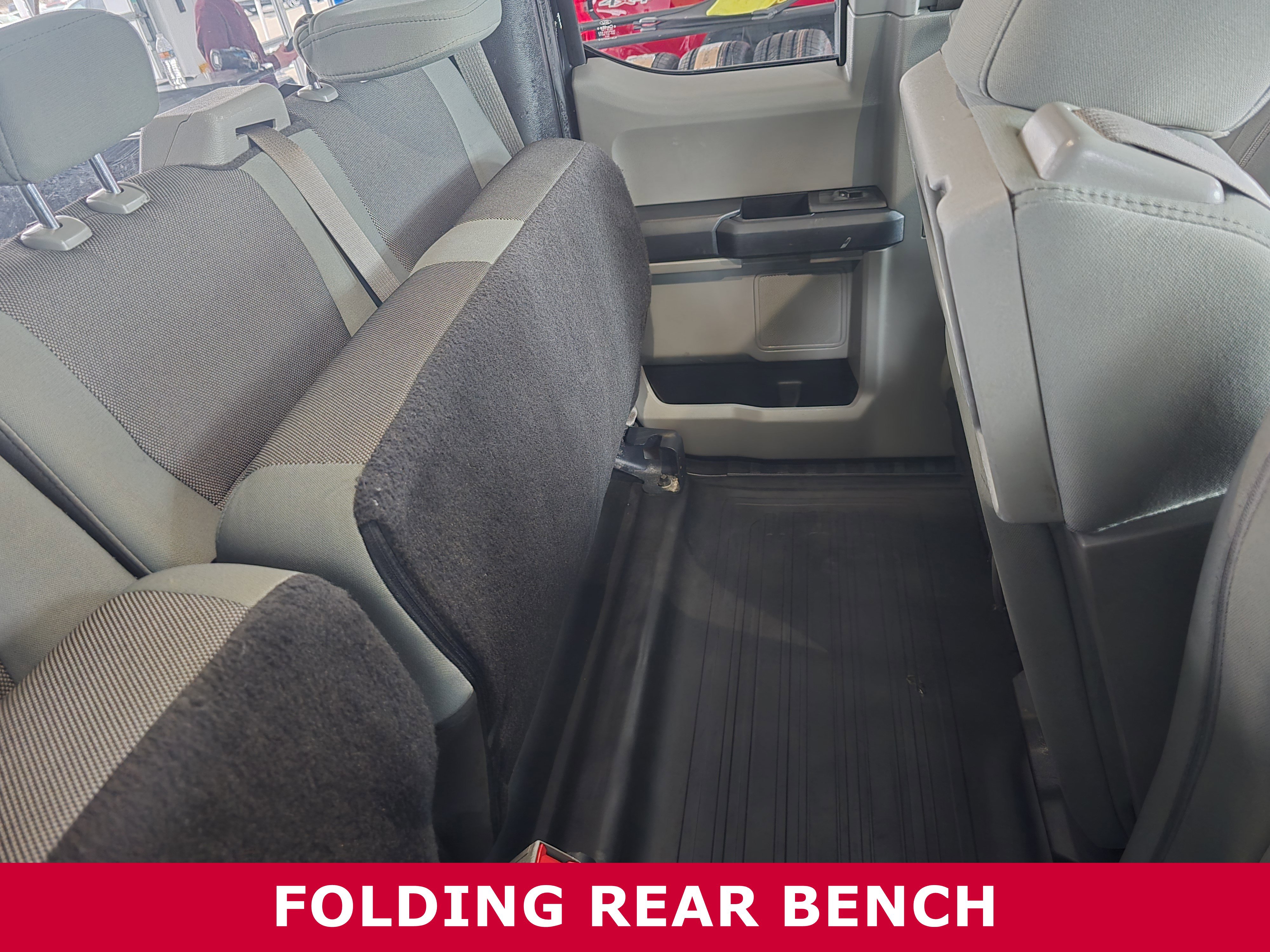 Used 2019 Ford F150 XL w/ Equipment Group 101A Mid image 26