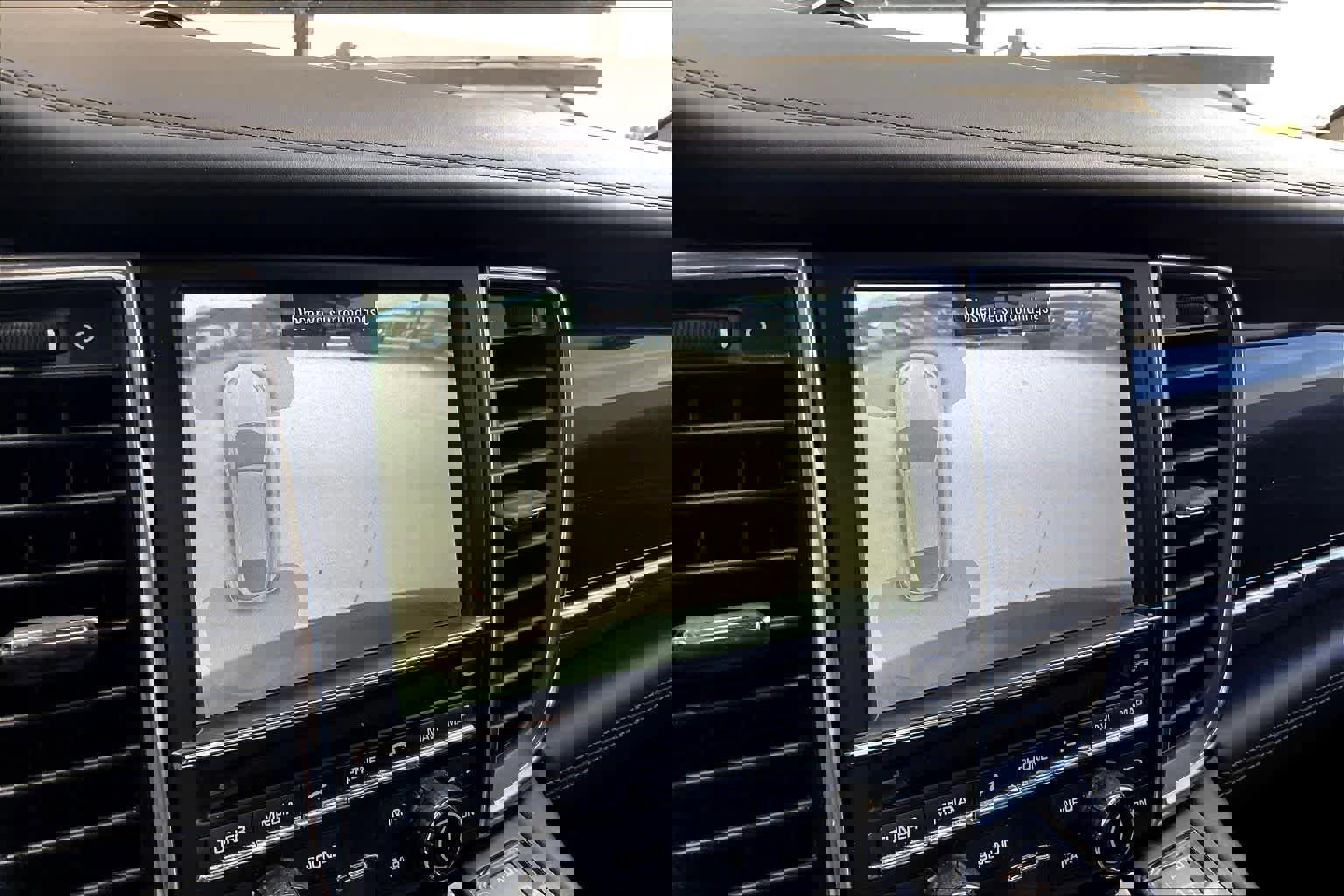 Used 2012 Porsche Panamera S image 25