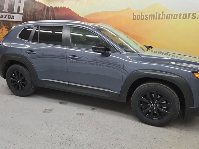 New 2026 MAZDA CX-50 AWD 2.5 S w/ Cargo Package image 8