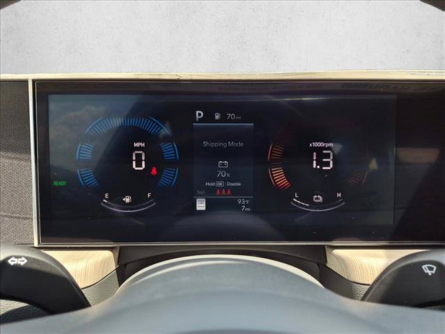 New 2026 Hyundai Sonata Blue FWD image 8