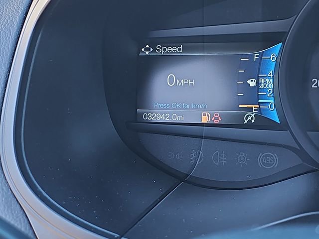 Used 2024 Ford Edge SEL image 21