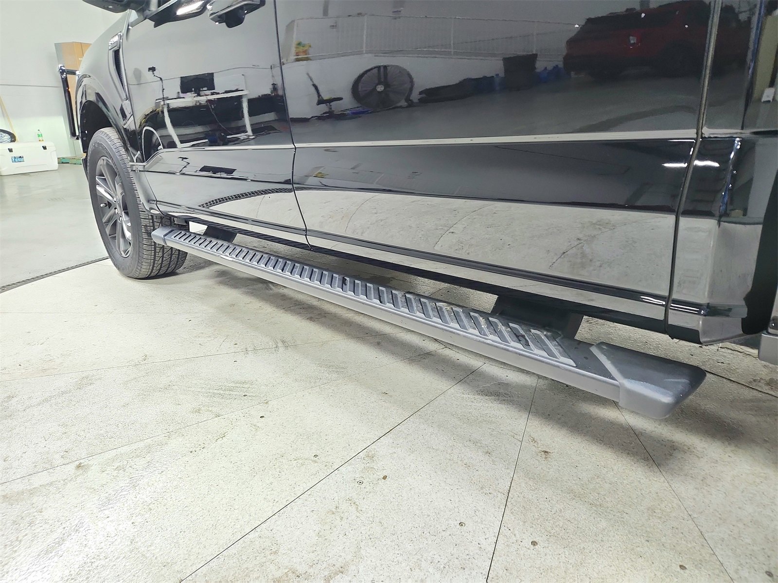 Used 2022 Ford F150 XLT w/ Equipment Group 302A High image 44