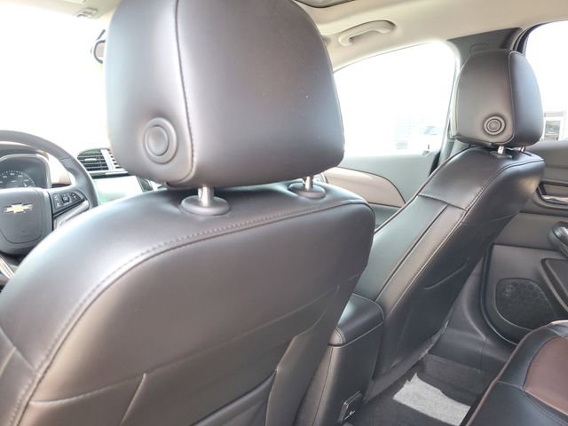 Used 2014 Chevrolet Malibu LTZ FWD image 29