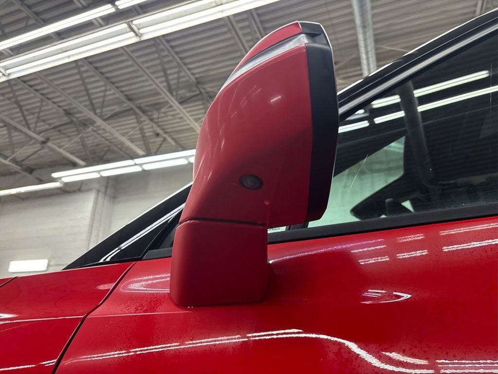 Used 2023 Chevrolet Blazer RS w/ Driver Confidence II Package image 18