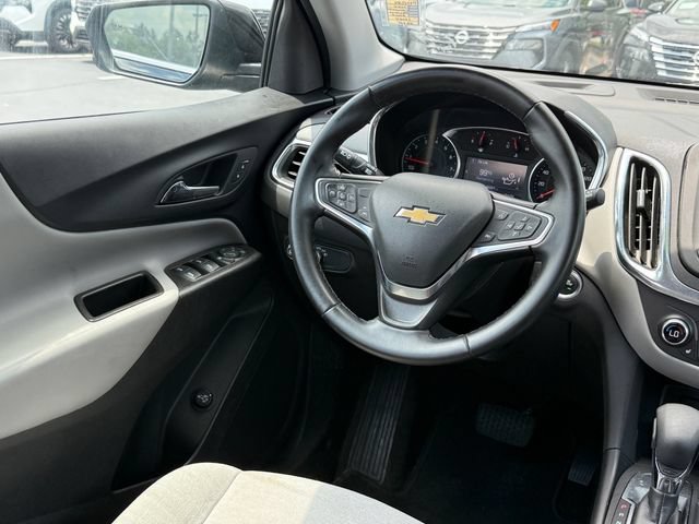 Used 2024 Chevrolet Equinox LT FWD image 10