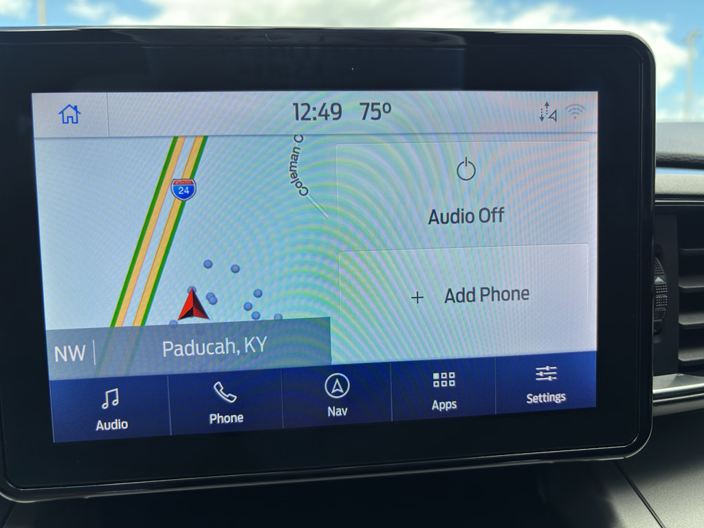 Used 2021 Ford Explorer XLT w/ Equipment Group 202A image 16