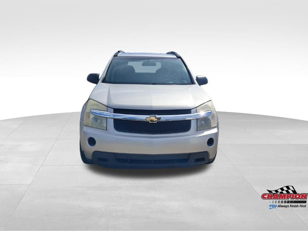 Used 2007 Chevrolet Equinox LS FWD image 7