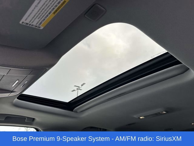 Used 2018 Chevrolet Tahoe LT w/ Max Trailering Package image 12