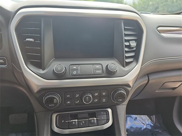 Certified 2023 GMC Acadia SLE w/ Driver Convenience Package image 20