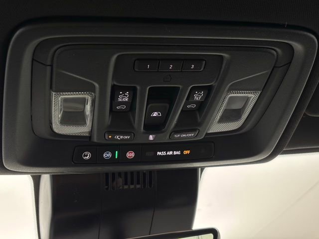 New 2026 GMC Sierra 2500 AT4 w/ AT4 Premium Plus Package image 29