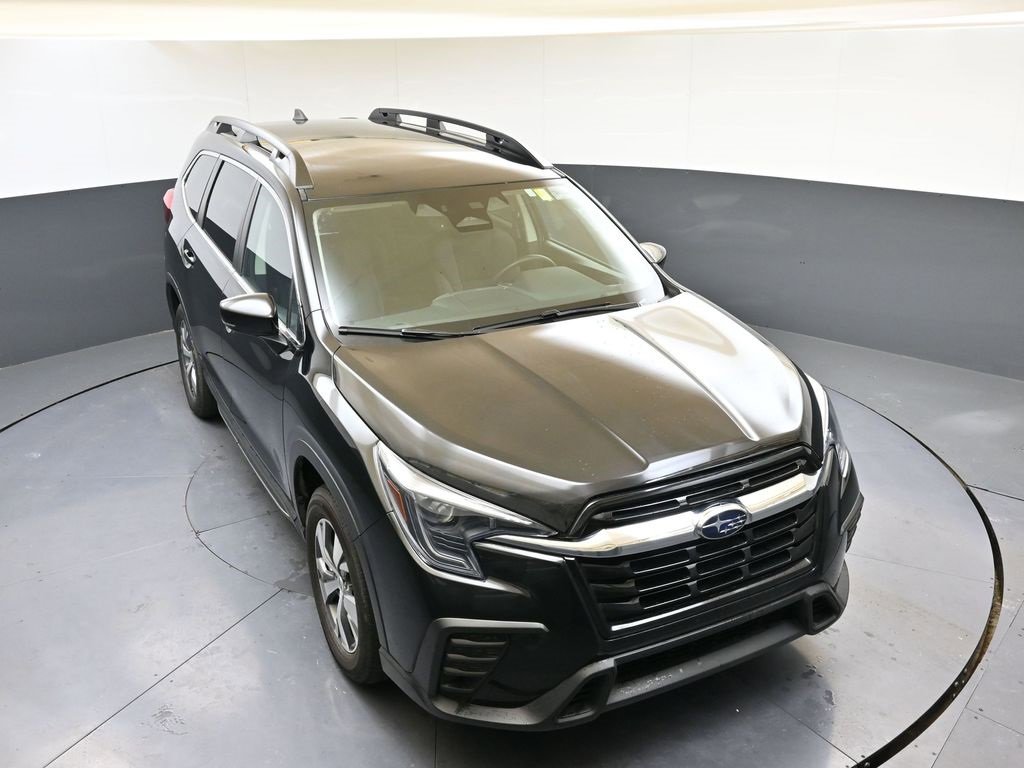 Certified 2024 Subaru Ascent Premium w/ Convenience Package image 52