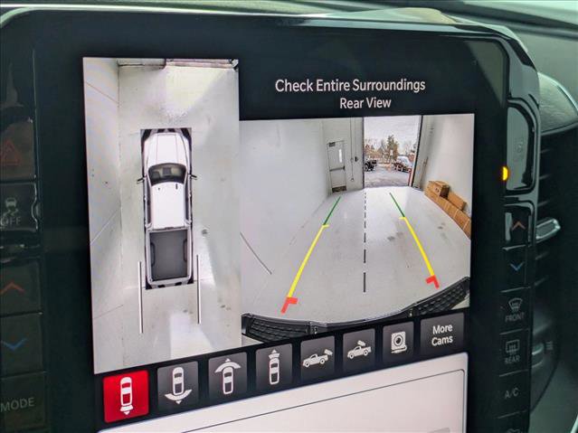 New 2026 RAM 2500 Laramie image 13