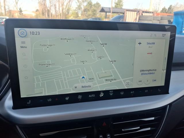 Certified 2024 Ford Escape Platinum AWD/4WD image 20