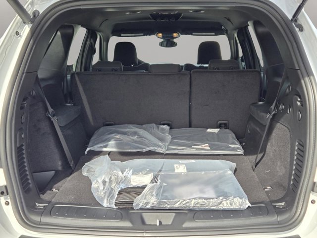 New 2026 Dodge Durango GT w/ Blacktop Package image 10