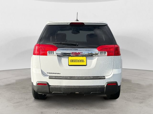Used 2015 GMC Terrain SLE FWD image 4