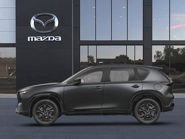 New 2026 MAZDA CX-5 2.5 S w/ Premium Plus Package image 2