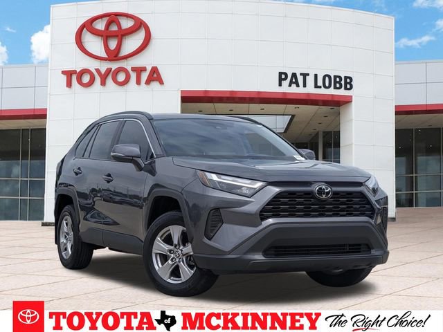 Used 2025 Toyota RAV4 XLE w/ Convenience Package