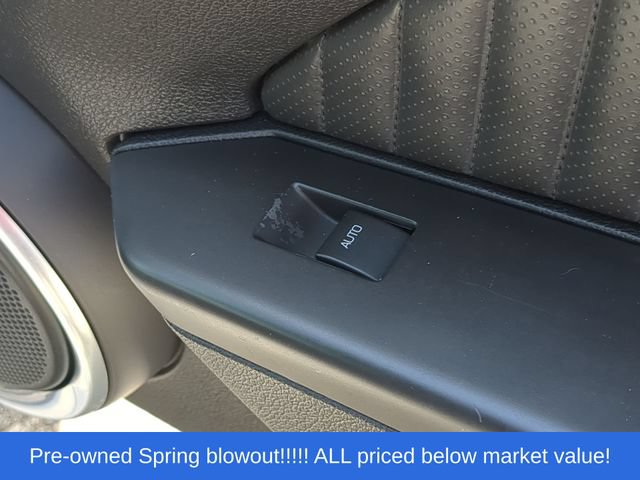Used 2013 Ford Mustang Shelby GT500 RWD image 38