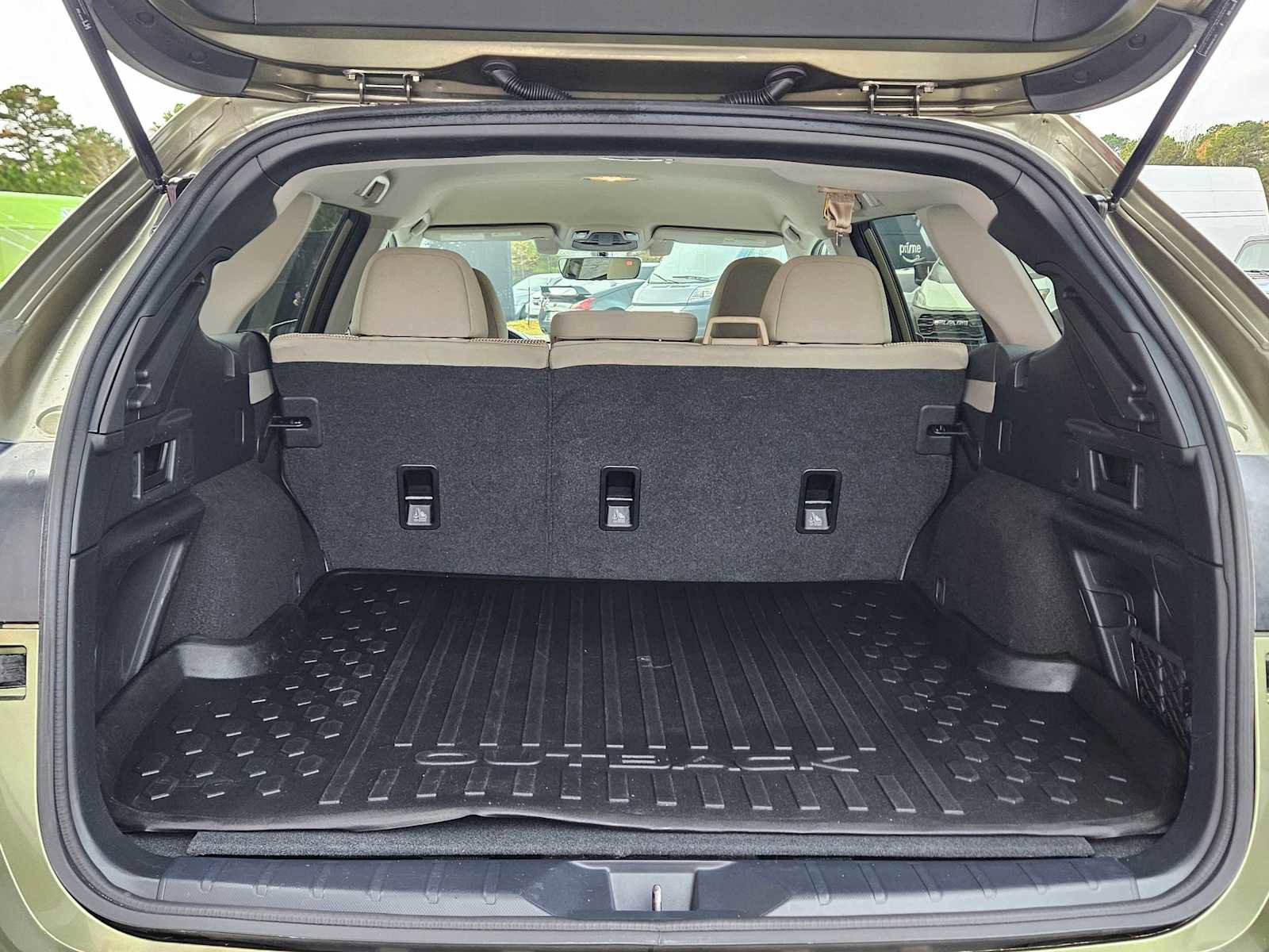 Used 2023 Subaru Outback Touring image 29