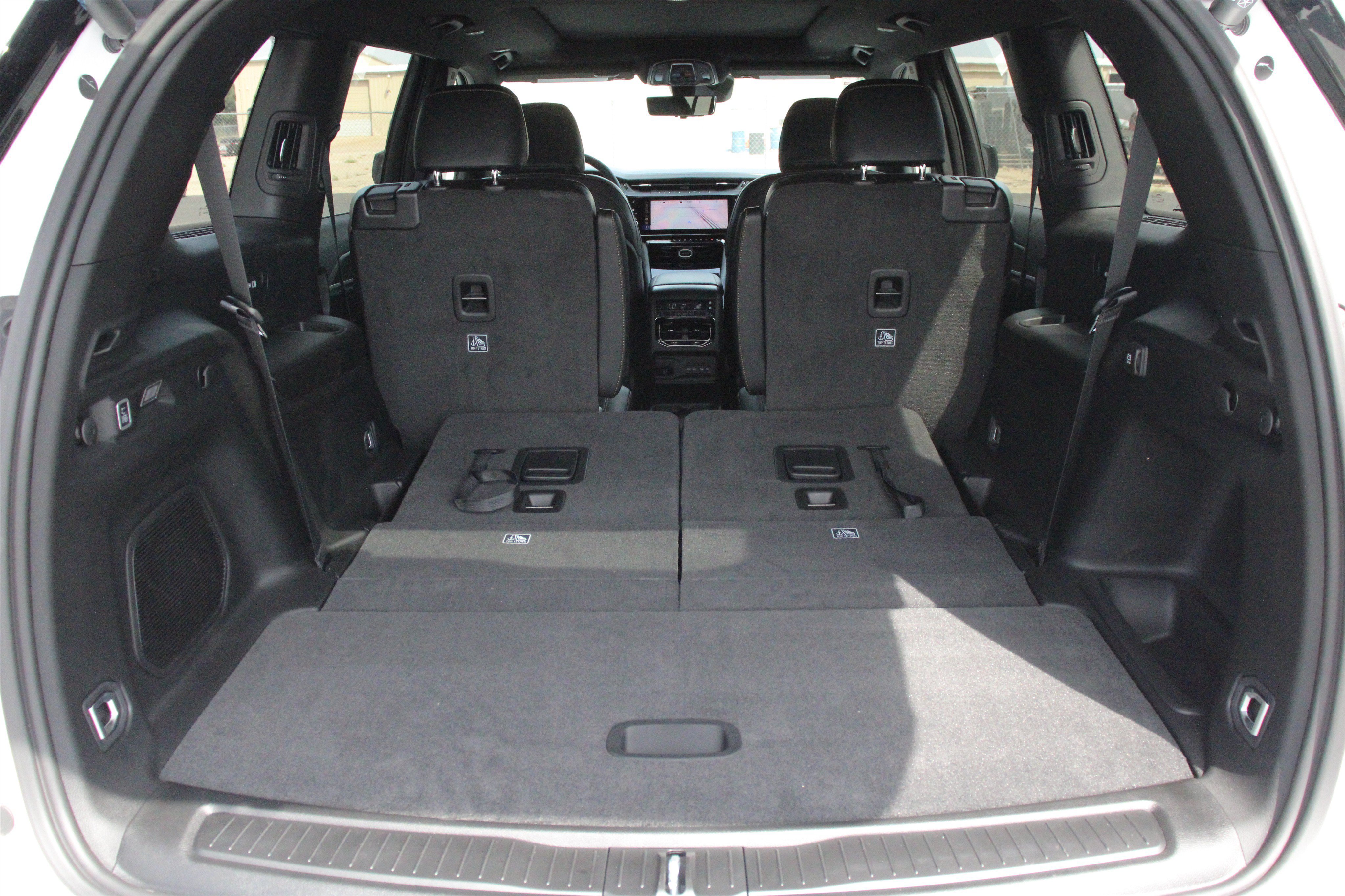 New 2026 Jeep Grand Cherokee L Limited AWD/4WD image 26