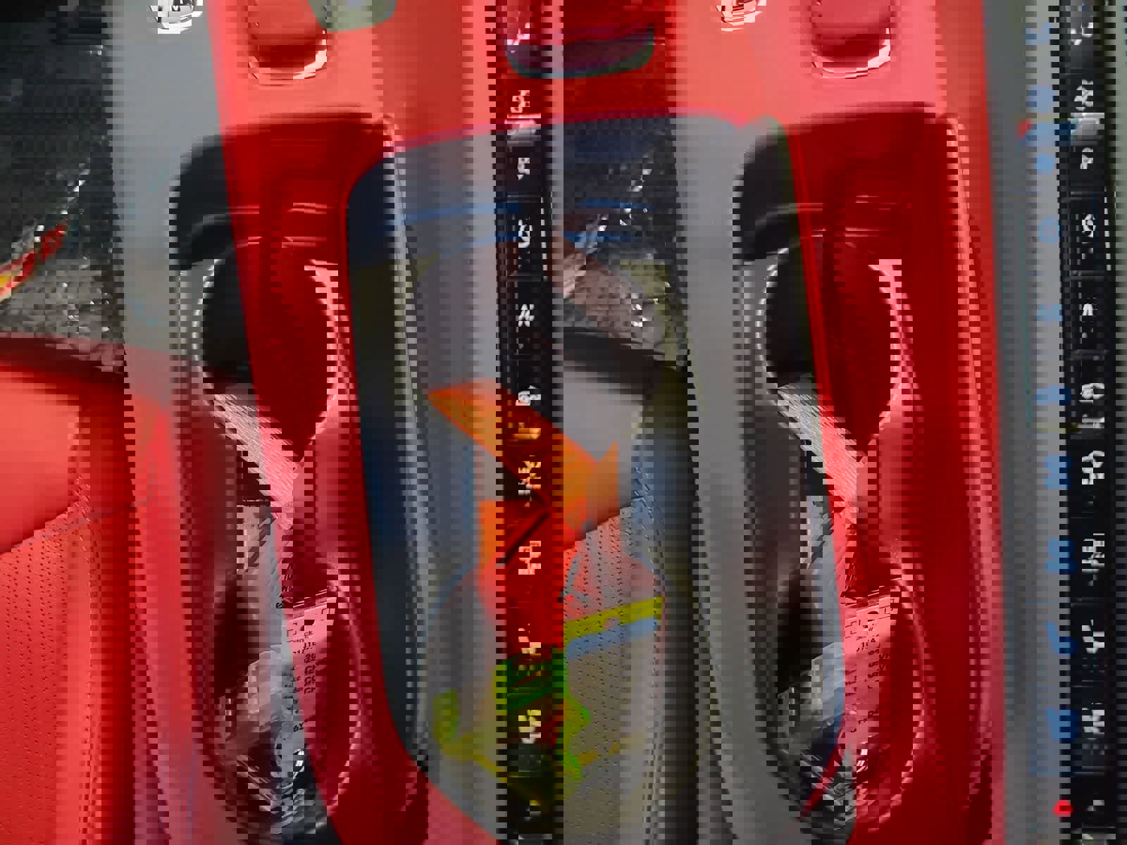 Used 2023 Chevrolet Corvette 2LT w/ Z51 Performance Package image 24