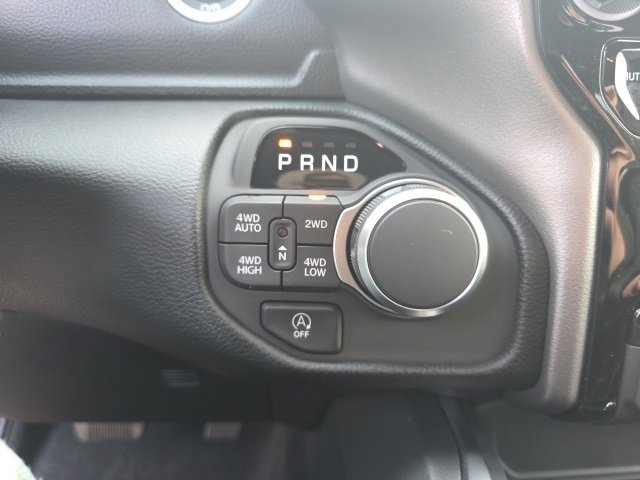 New 2026 RAM 1500 Big Horn image 19