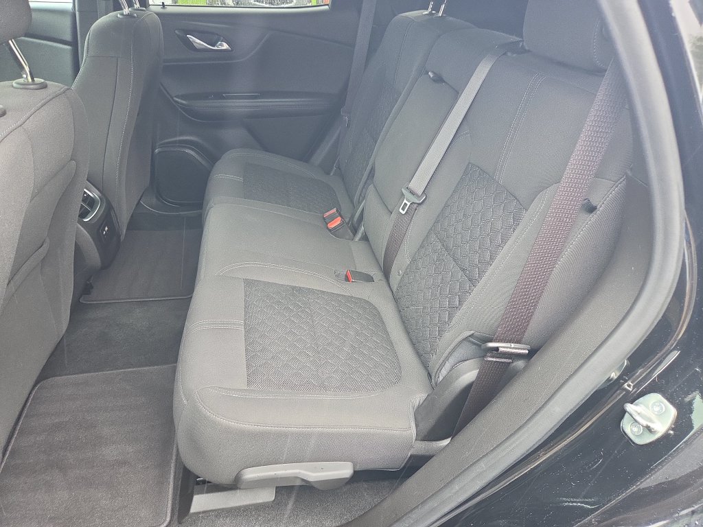 Certified 2021 Chevrolet Blazer LT AWD/4WD image 29