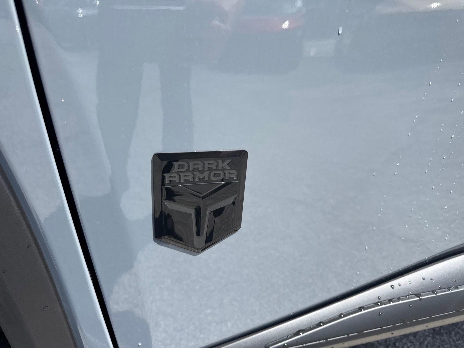New 2026 Nissan Rogue SV FWD image 10