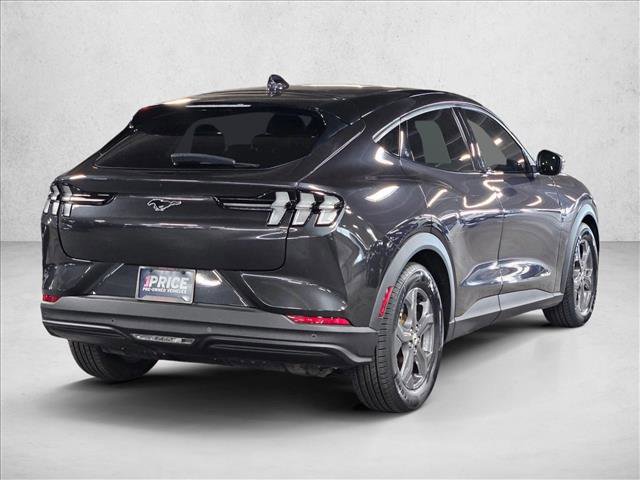 Used 2022 Ford Mustang Mach-E Select RWD image 5