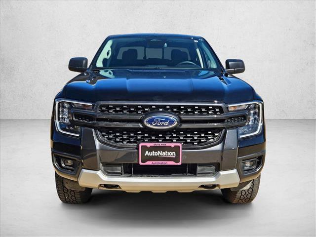 New 2026 Ford Ranger XLT w/ FX4 Off-Road Package image 6