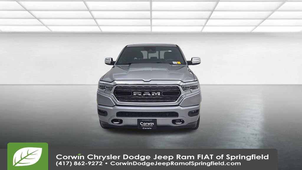 Used 2020 RAM 1500 Limited image 5