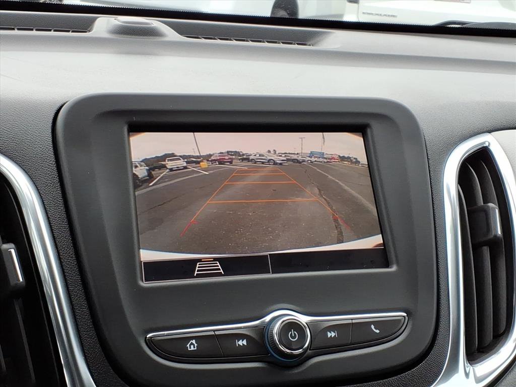 Certified 2024 Chevrolet Equinox LS w/ LS Convenience Package image 9