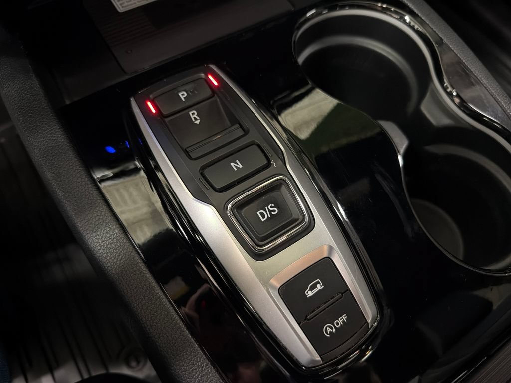 Used 2022 Honda Pilot Black Edition image 25