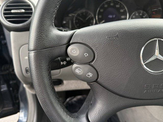 Used 2006 Mercedes-Benz CLK 350 Coupe image 15