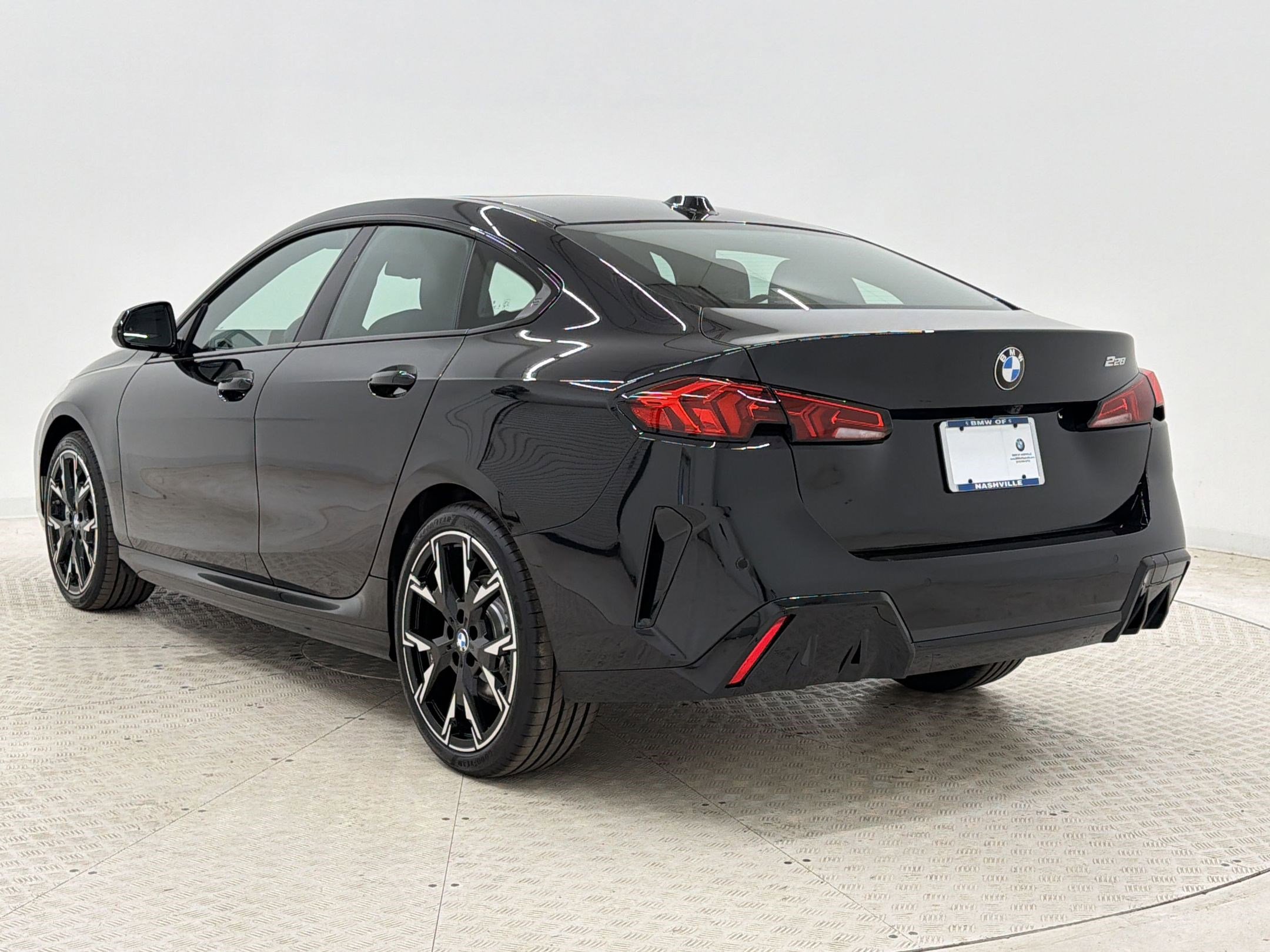 New 2026 BMW 228i FWD image 3