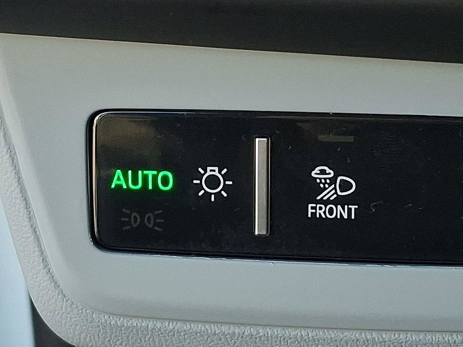 Used 2024 Audi e-tron GT Premium Plus w/ Executive Package image 26