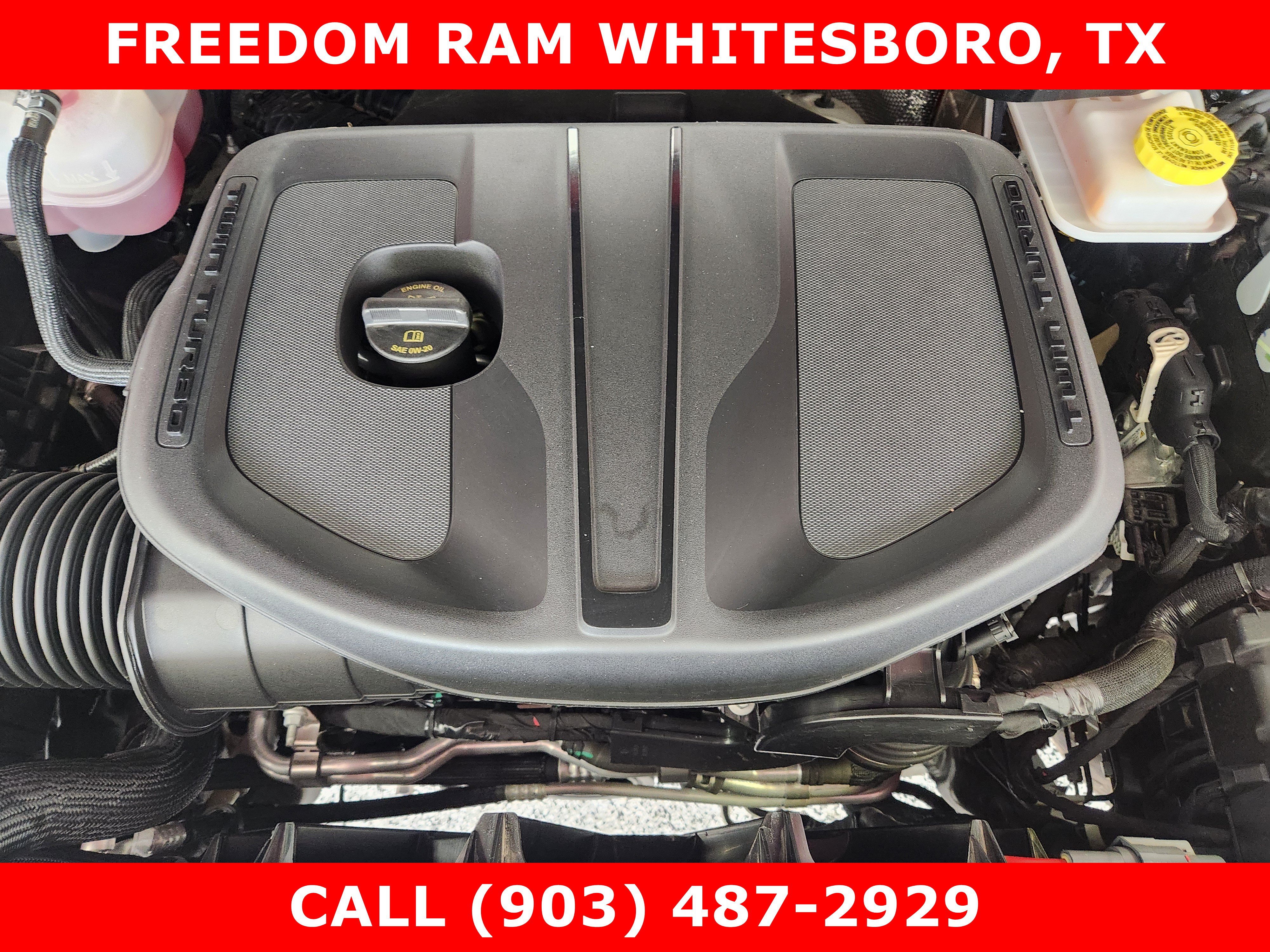 Used 2025 RAM 1500 Lone Star AWD/4WD image 20