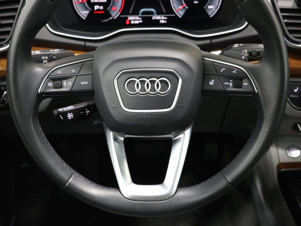Used 2022 Audi Q5 2.0T Premium Plus AWD/4WD image 17