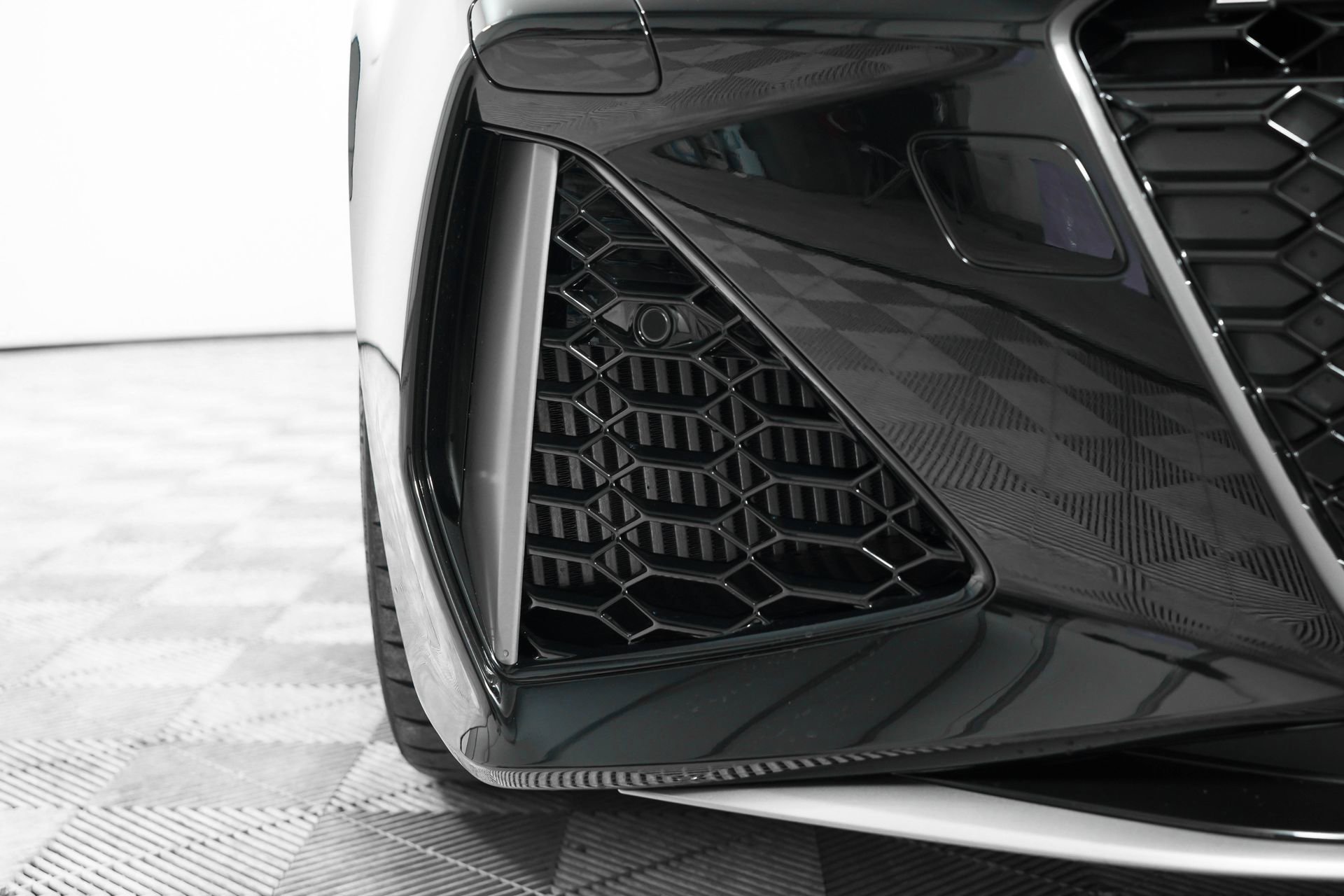 New 2026 Audi RS 6 performance image 13