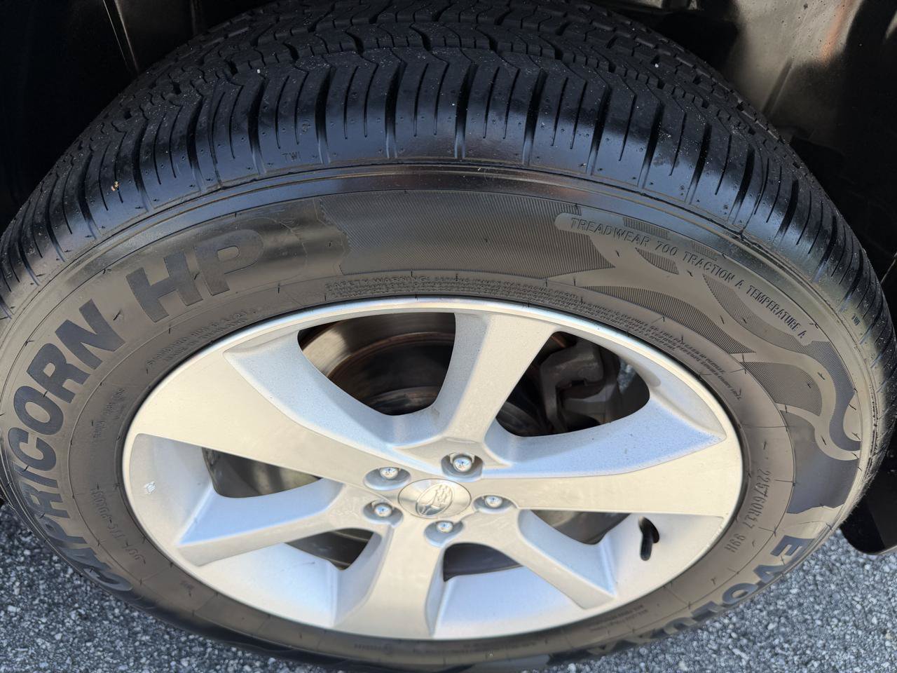 Used 2013 Subaru Outback 2.5i Limited AWD/4WD image 6