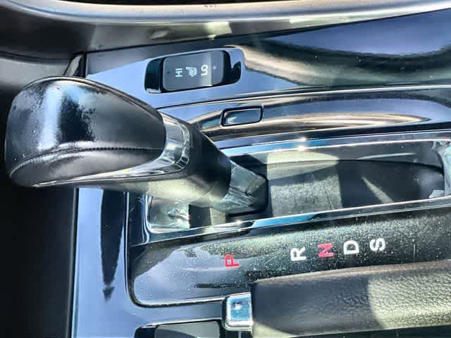 Used 2016 Honda Accord EX-L image 16